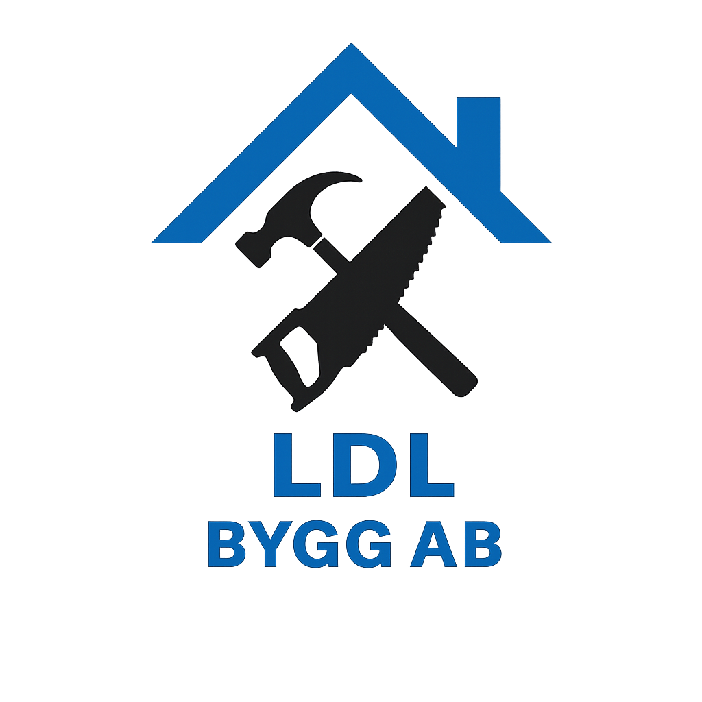 LDL Bygg AB