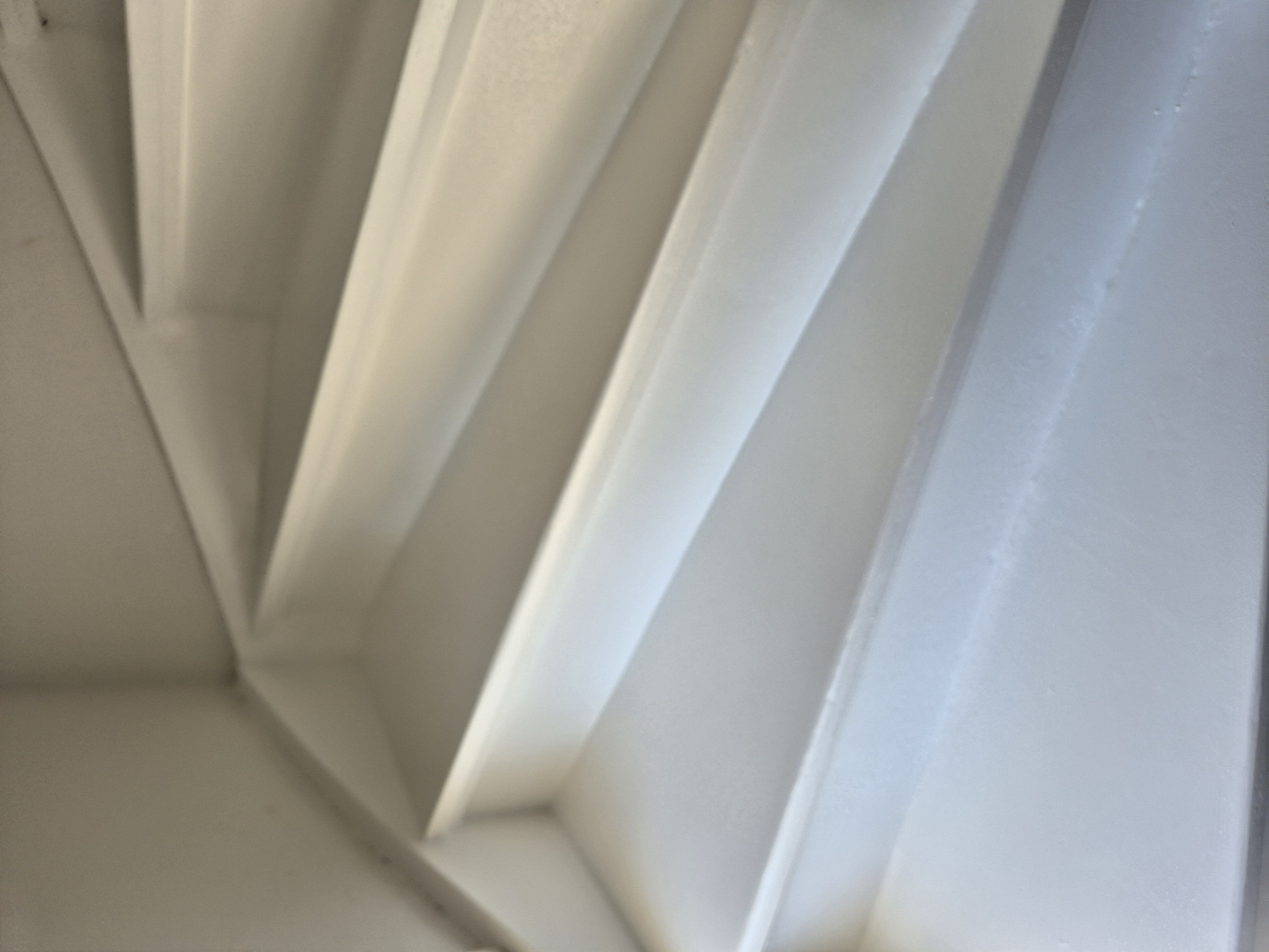 Trapprenovering Ryd